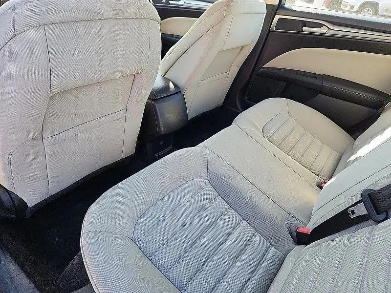 2018 Ford Fusion 2nd Gen - Image 12 of 12