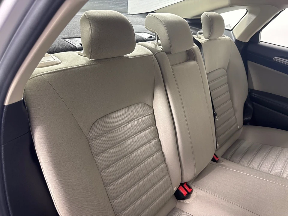 2018 Ford Fusion 2nd Gen - Image 20 of 21