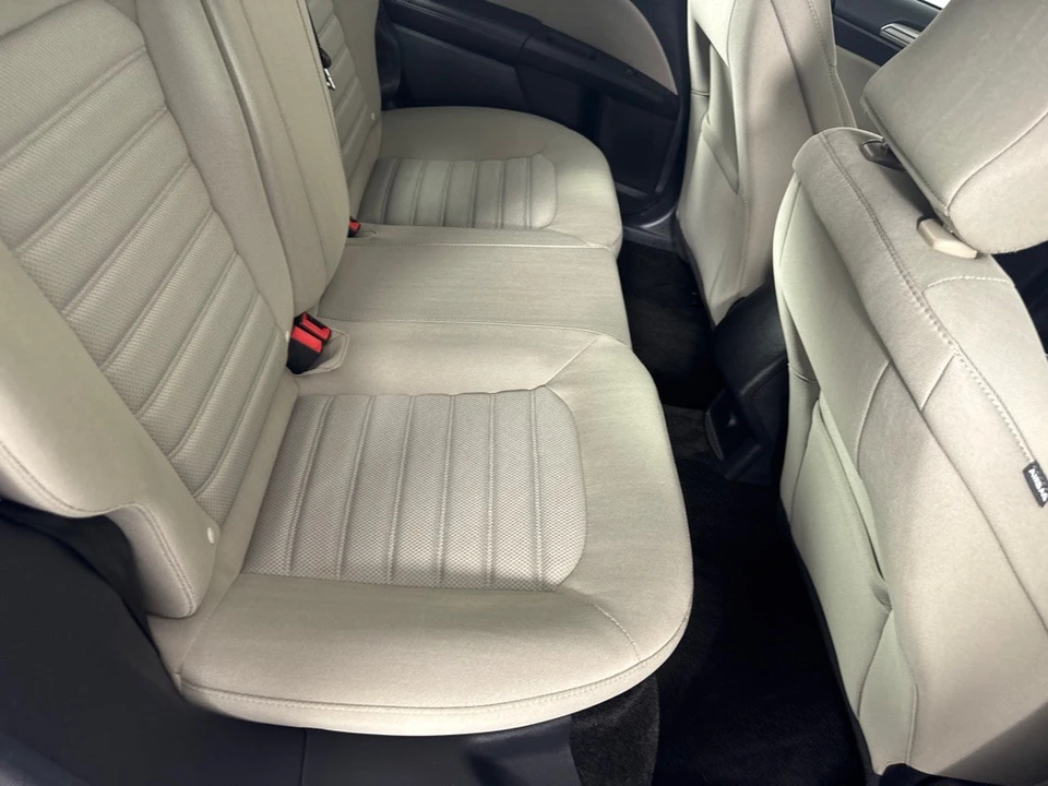 2018 Ford Fusion 2nd Gen - Image 19 of 21