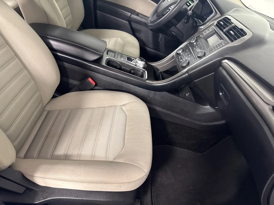 2018 Ford Fusion 2nd Gen - Image 21 of 21