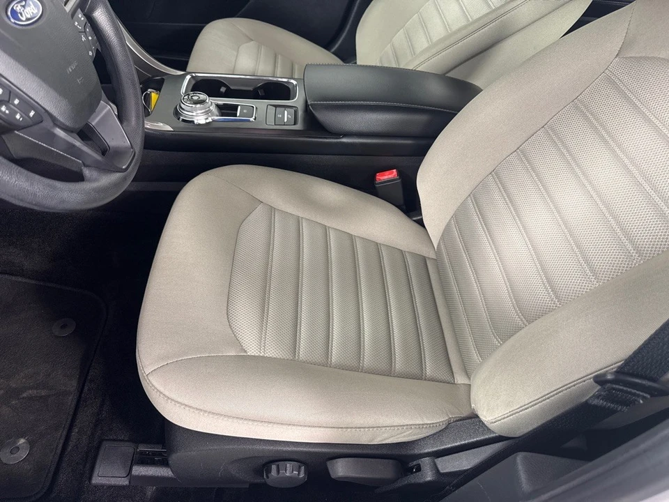 2018 Ford Fusion 2nd Gen - Image 11 of 21