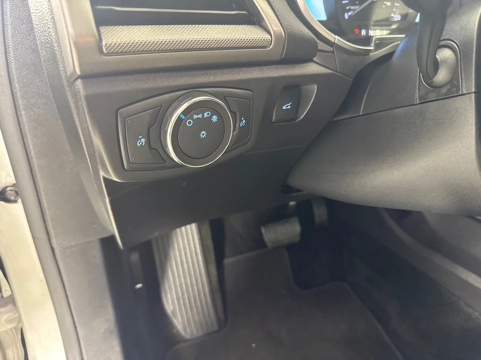 2018 Ford Fusion 2nd Gen - Image 13 of 21