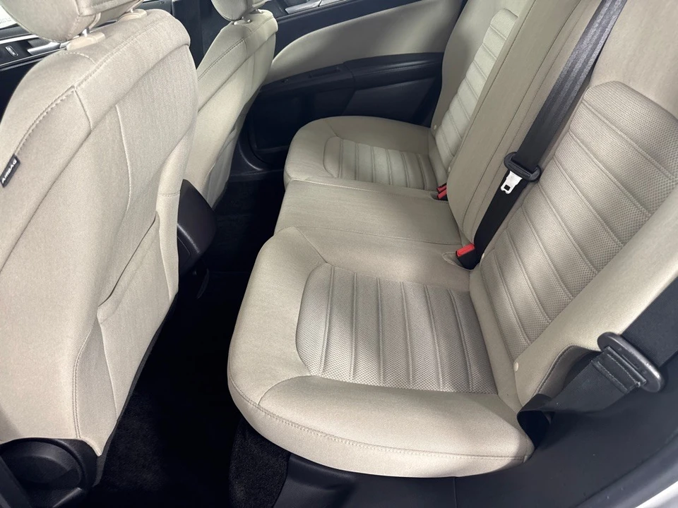 2018 Ford Fusion 2nd Gen - Image 17 of 21