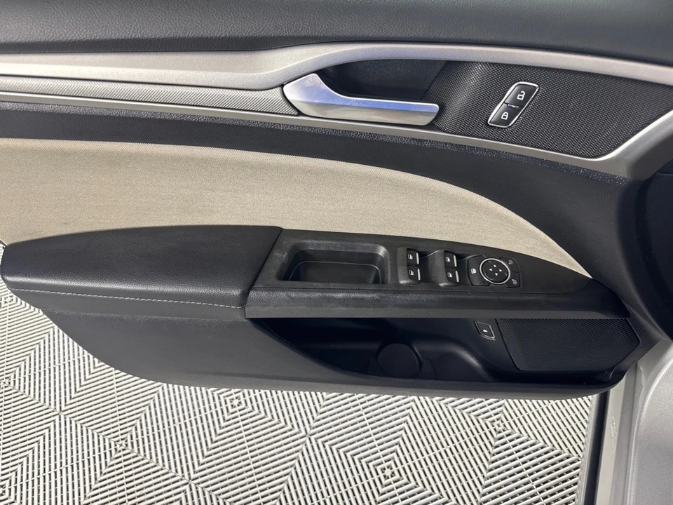 2018 Ford Fusion 2nd Gen - Image 10 of 21