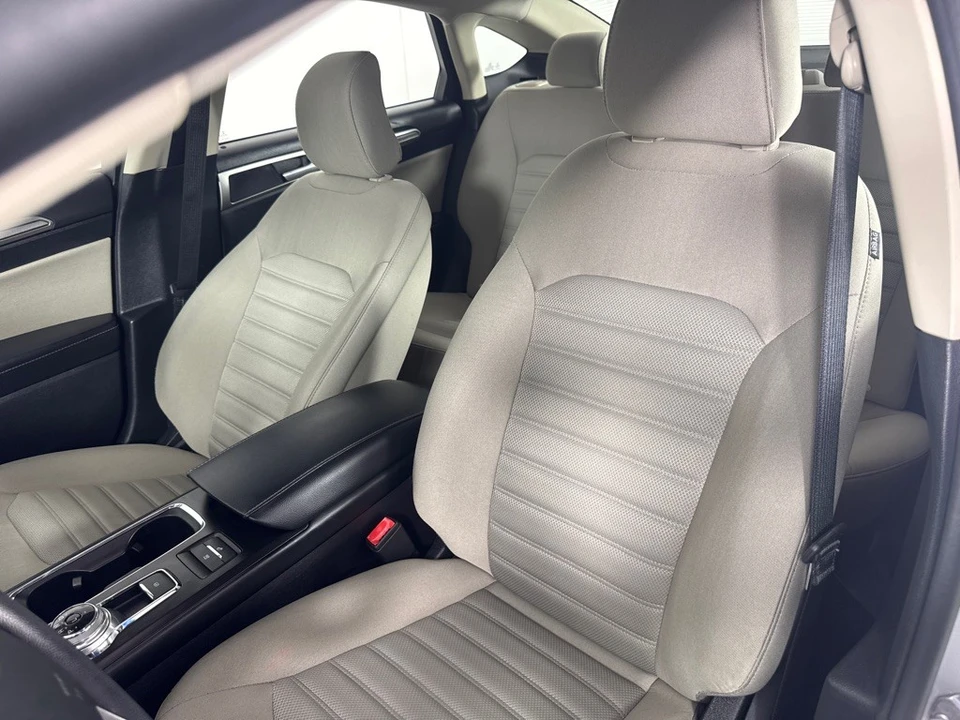2018 Ford Fusion 2nd Gen - Image 12 of 21