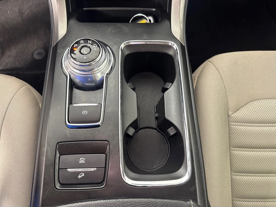 2018 Ford Fusion 2nd Gen - Image 16 of 21