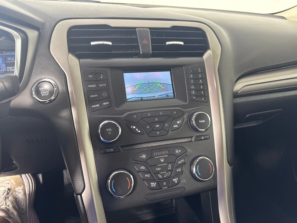 2018 Ford Fusion 2nd Gen - Image 15 of 21