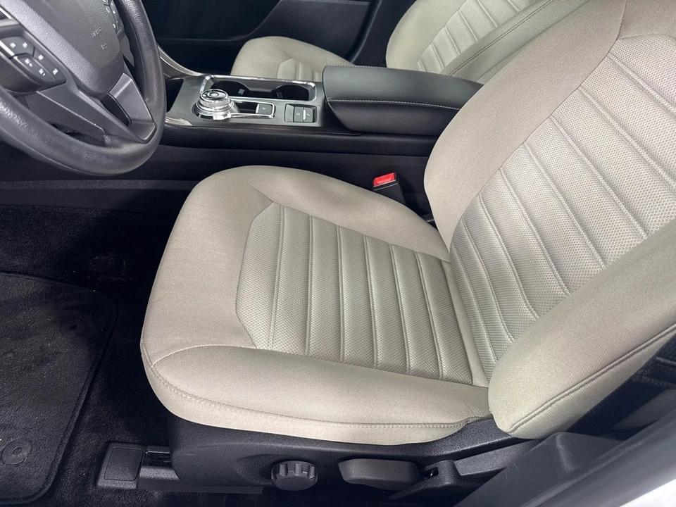 2018 Ford Fusion 2nd Gen - Image 12 of 12