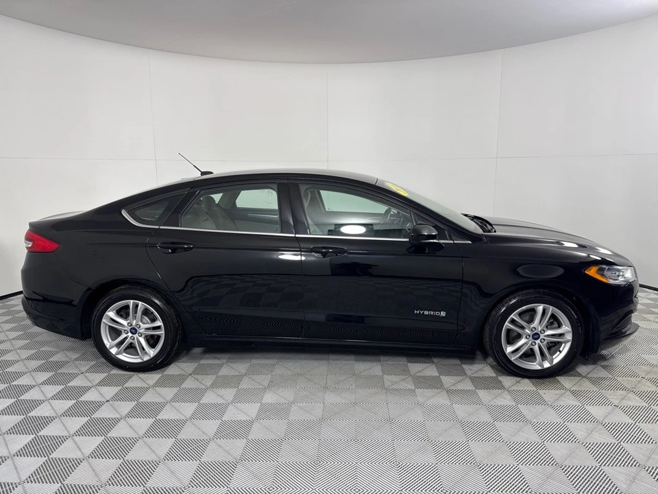 2018 Ford Fusion 2nd Gen - Image 4 of 12