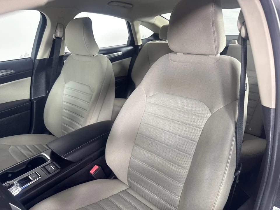 2018 Ford Fusion 2nd Gen - Image 11 of 12