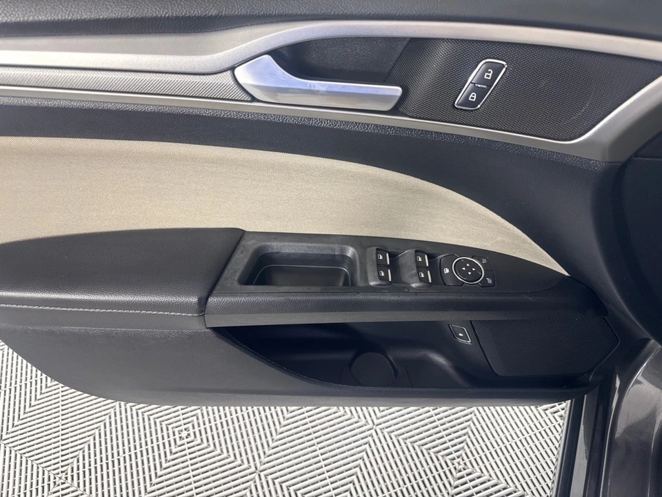 2018 Ford Fusion 2nd Gen - Image 9 of 12