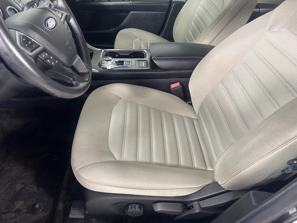 2018 Ford Fusion 2nd Gen - Image 10 of 12
