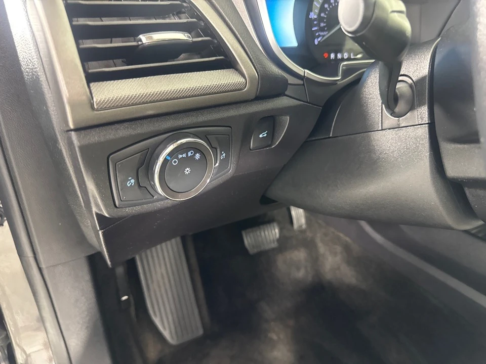 2018 Ford Fusion 2nd Gen - Image 12 of 12