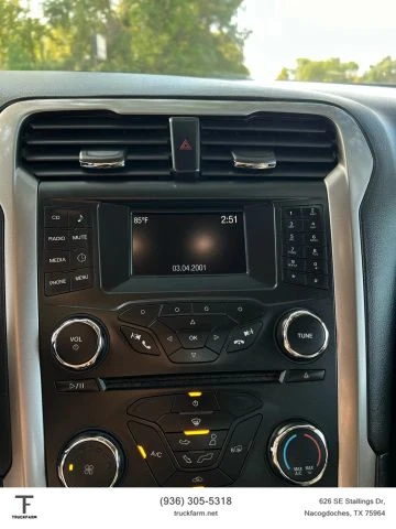 2018 Ford Fusion 2nd Gen - Image 14 of 16