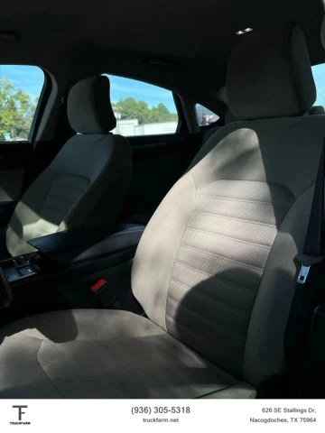 2018 Ford Fusion 2nd Gen - Image 11 of 16