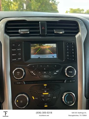 2018 Ford Fusion 2nd Gen - Image 15 of 16