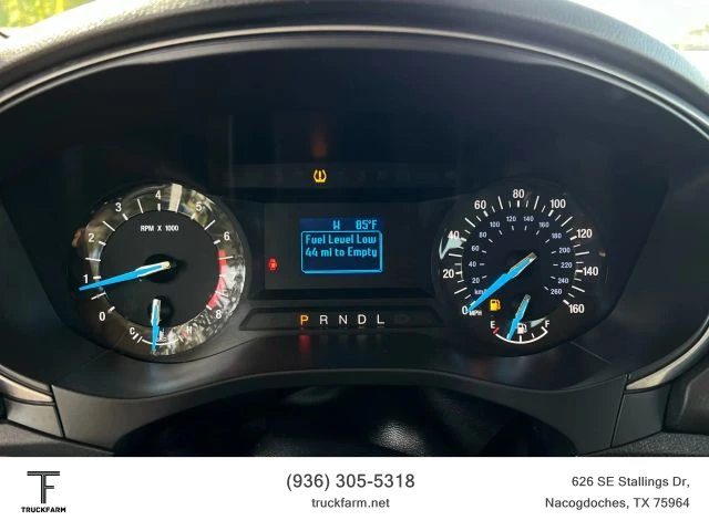 2018 Ford Fusion 2nd Gen - Image 13 of 16