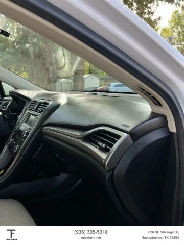 2018 Ford Fusion 2nd Gen - Image 7 of 16