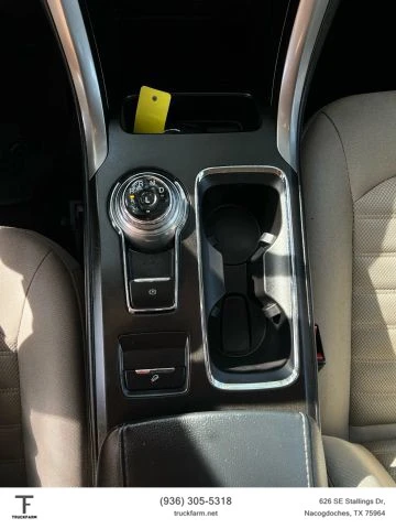 2018 Ford Fusion 2nd Gen - Image 16 of 16