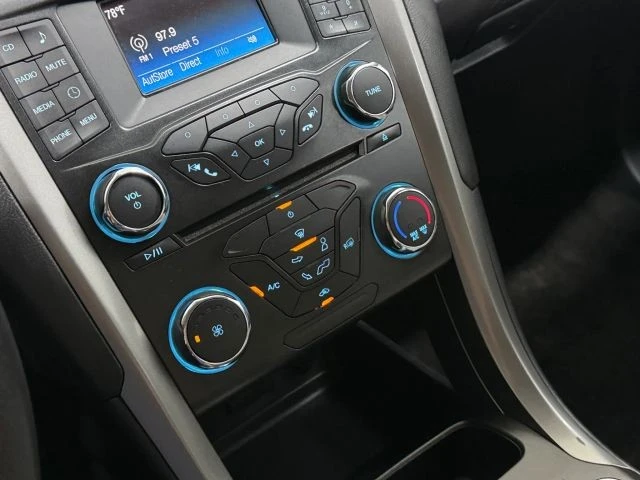 2018 Ford Fusion 2nd Gen - Image 13 of 27