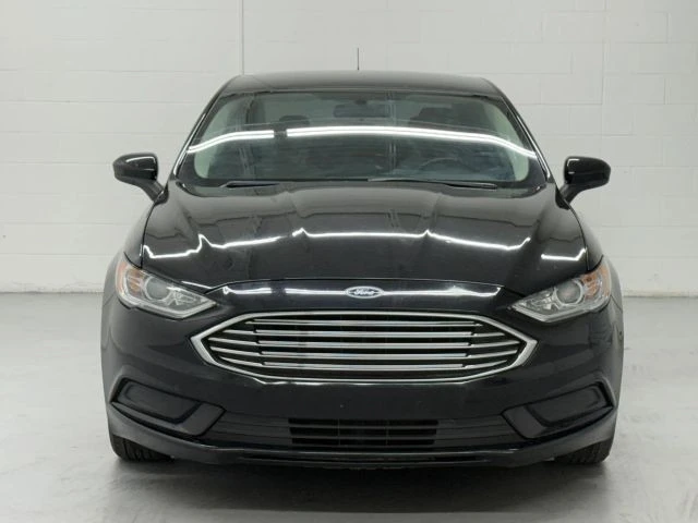 2018 Ford Fusion 2nd Gen - Image 24 of 27