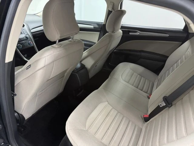 2018 Ford Fusion 2nd Gen - Image 11 of 27