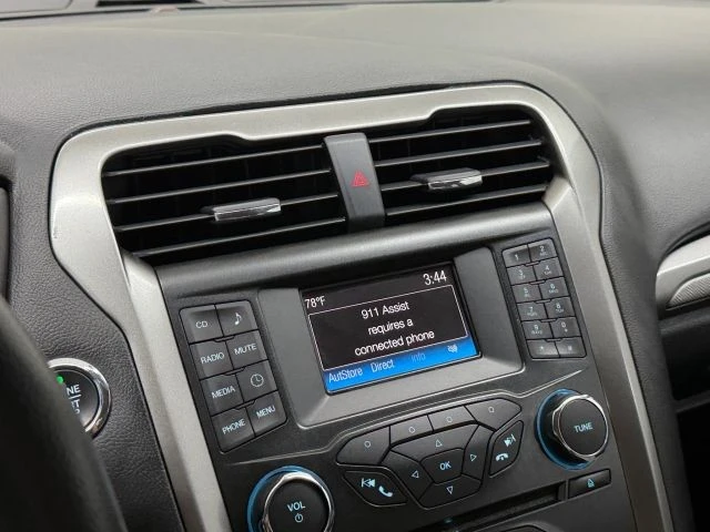 2018 Ford Fusion 2nd Gen - Image 16 of 27