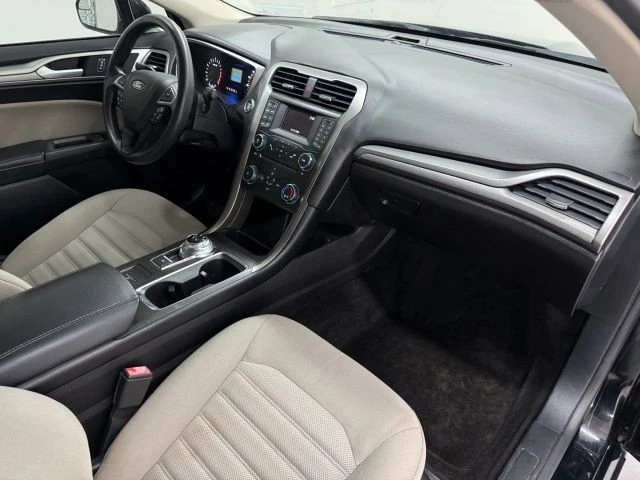 2018 Ford Fusion 2nd Gen - Image 8 of 27