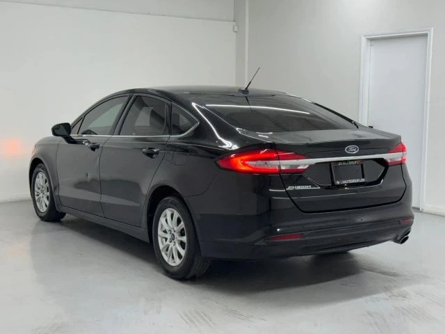 2018 Ford Fusion 2nd Gen - Image 5 of 27