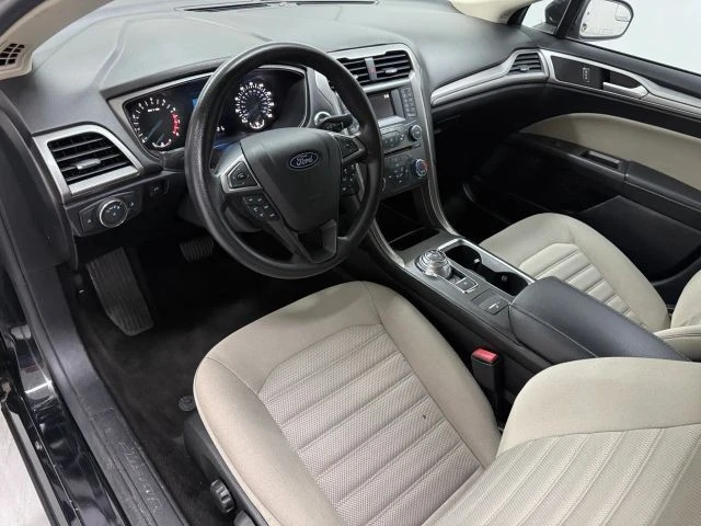 2018 Ford Fusion 2nd Gen - Image 2 of 27