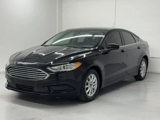 2018 Ford Fusion 2nd Gen - Image 6 of 21
