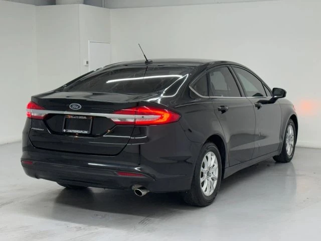 2018 Ford Fusion 2nd Gen - Image 7 of 27