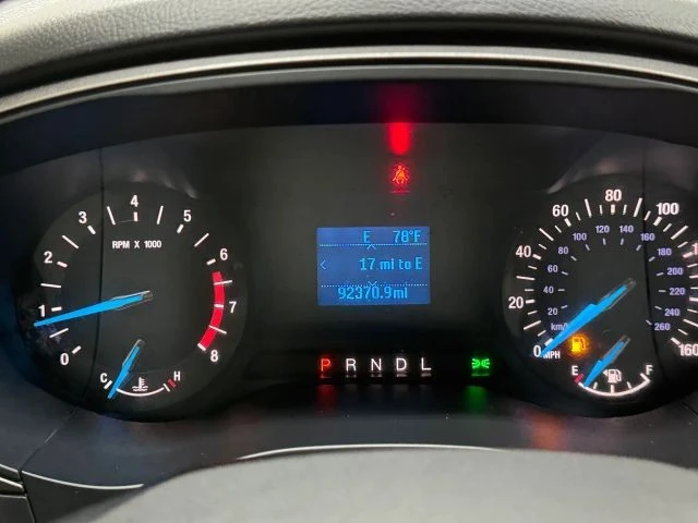 2018 Ford Fusion 2nd Gen - Image 15 of 27