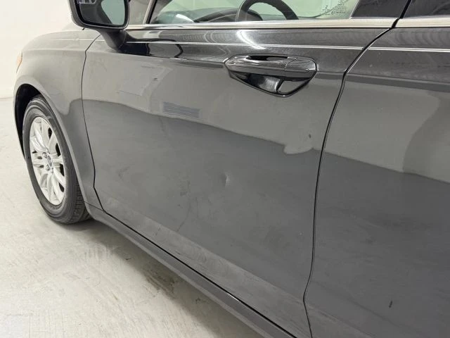 2018 Ford Fusion 2nd Gen - Image 26 of 27