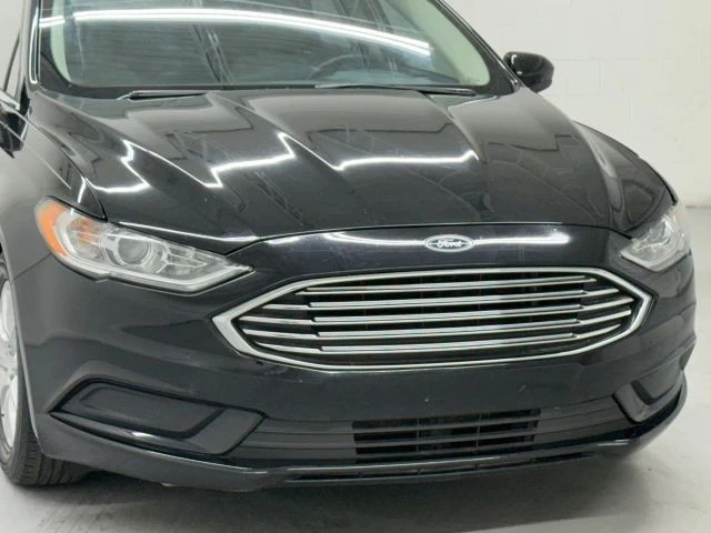 2018 Ford Fusion 2nd Gen - Image 22 of 27