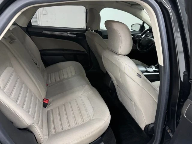 2018 Ford Fusion 2nd Gen - Image 10 of 27