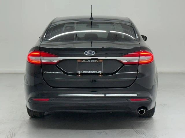 2018 Ford Fusion 2nd Gen - Image 23 of 27