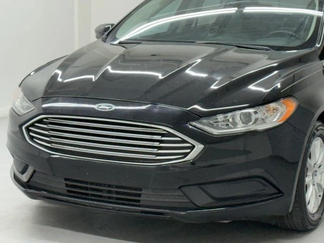 2018 Ford Fusion 2nd Gen - Image 21 of 21