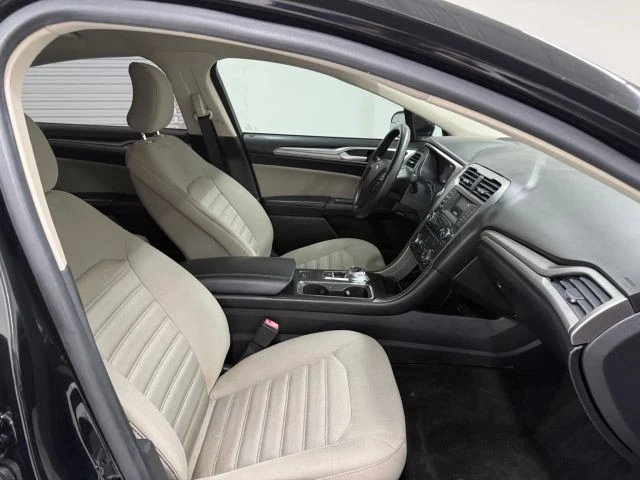 2018 Ford Fusion 2nd Gen - Image 9 of 21