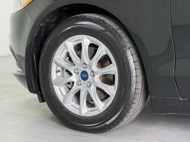 2018 Ford Fusion 2nd Gen - Image 20 of 21