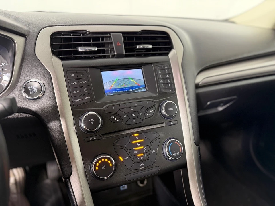 2018 Ford Fusion 2nd Gen - Image 13 of 22