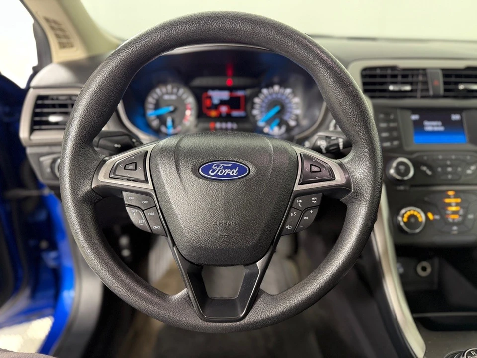 2018 Ford Fusion 2nd Gen - Image 11 of 22
