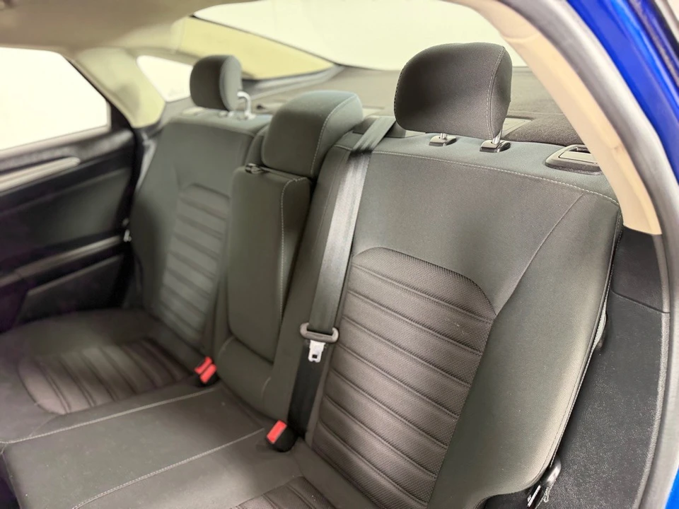 2018 Ford Fusion 2nd Gen - Image 16 of 22