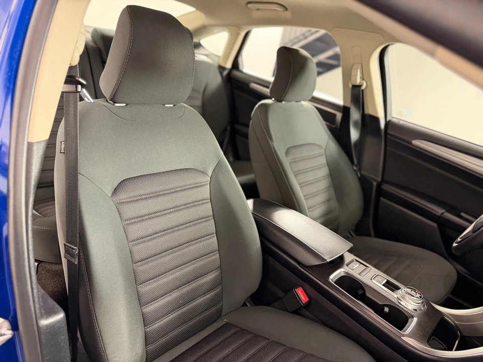 2018 Ford Fusion 2nd Gen - Image 20 of 22