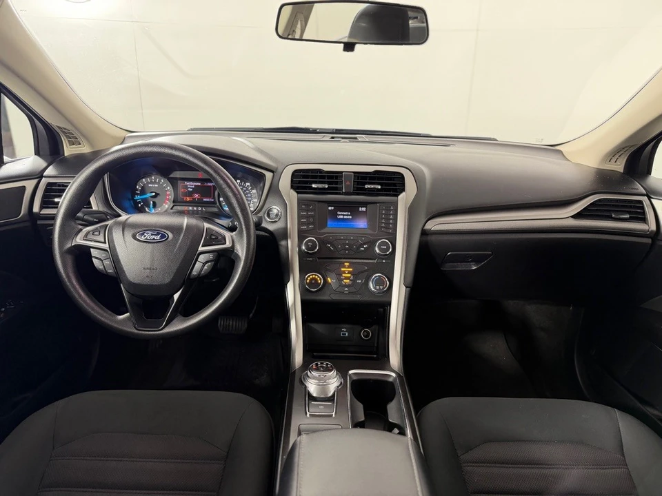 2018 Ford Fusion 2nd Gen - Image 21 of 22