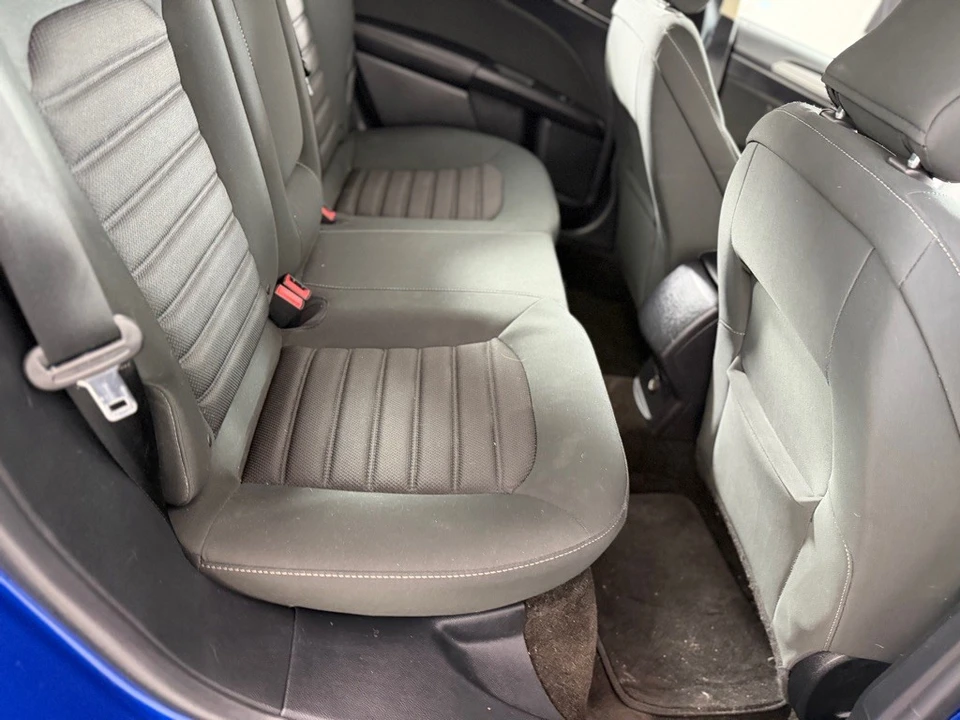 2018 Ford Fusion 2nd Gen - Image 17 of 22