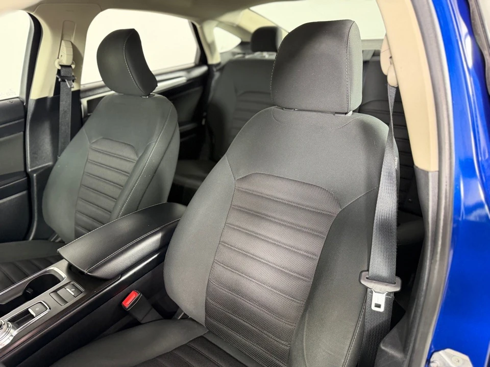 2018 Ford Fusion 2nd Gen - Image 9 of 22