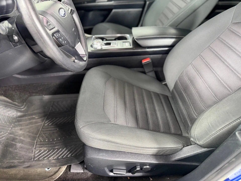 2018 Ford Fusion 2nd Gen - Image 8 of 22