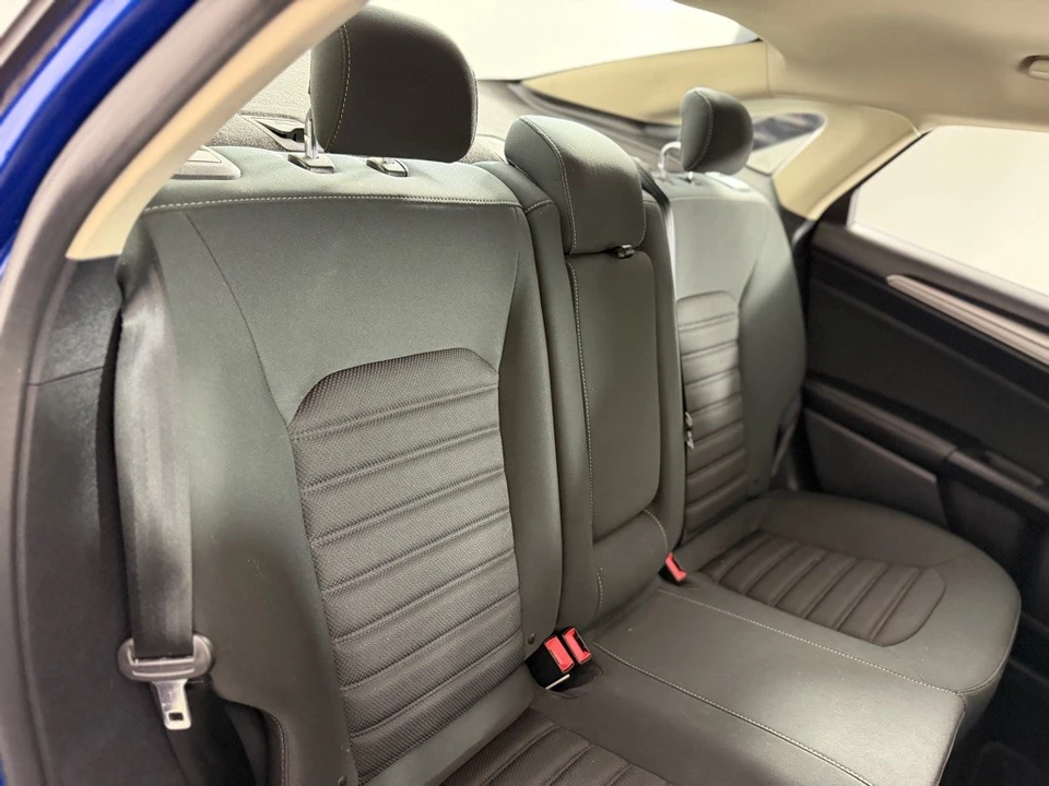 2018 Ford Fusion 2nd Gen - Image 18 of 22