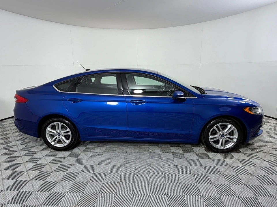 2018 Ford Fusion 2nd Gen - Image 4 of 22